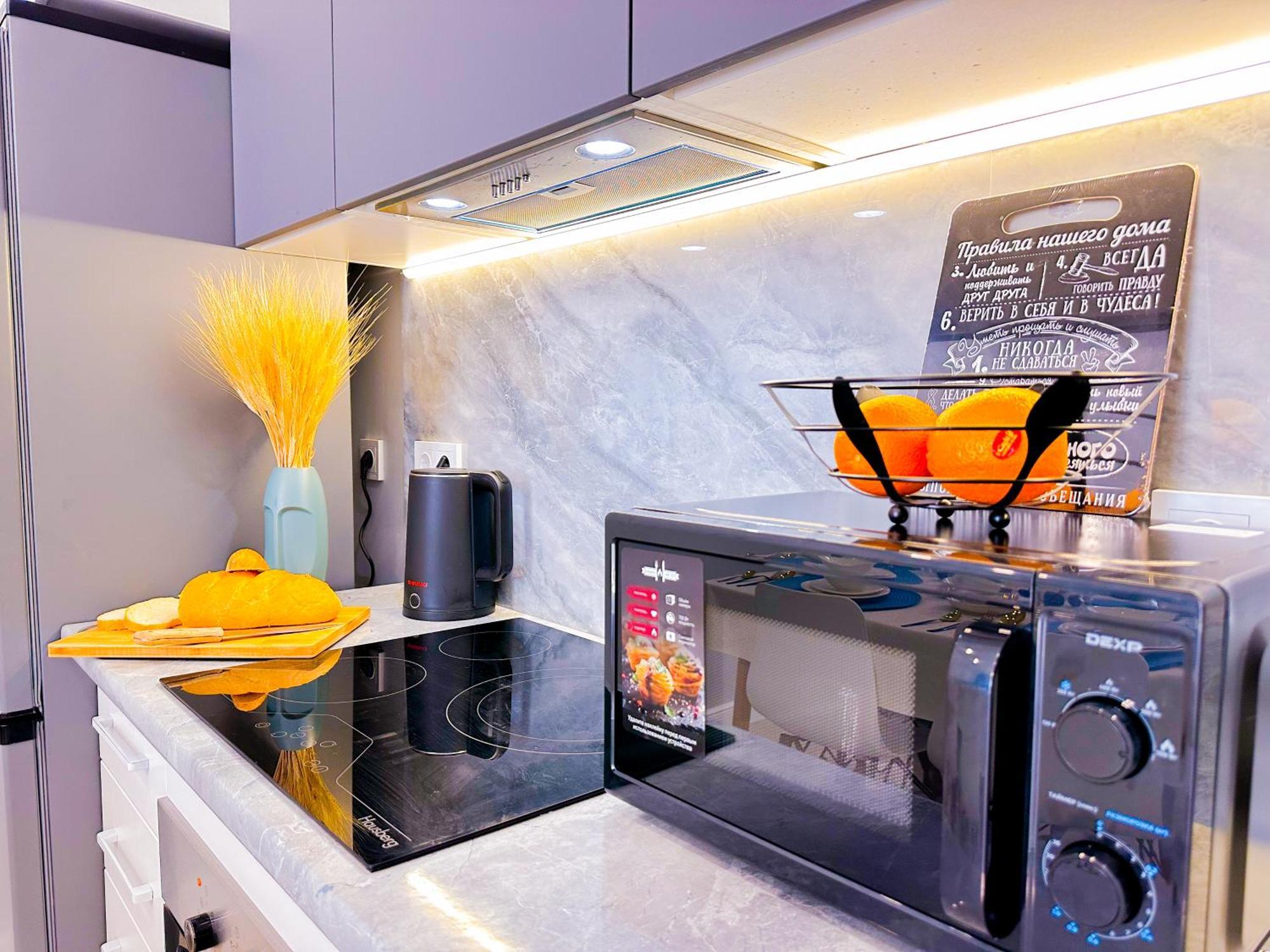 2 Bedroom New Luxe центр города рядом с шатыр кардиохирургия Apartment